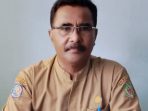 Kekurangan Guru Mata Pelajaran, Kepsek SMKN 4 Kota Ternate, Ambil Andil Mengajar