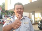 Usulan 5 Tahun Kerjasama Dishub dan Kontraktor Terkait Parkir Digital di Tolak DPRD