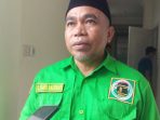 DPC PPP Kota Ternate Perpanjang Pendaftran Bacaleg