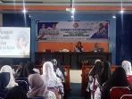 Dosen UNM Hadiri Seminar Perempuan PGRI Malut