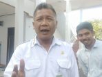 DLH Kota Ternate : 25 Hotel Tak Miliki IPAL Sampai Januari 2023 Akan Di Sanksi Tegas