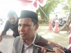 RDP Di Tunda, Pemkot Duga Ada Kesalahan Administrasi Di Sekretariat DPRD Kota Ternate