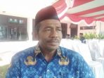 Dishub Ternate : Rampungkan Pembangunan Ruang Tunggu Pelabuhan Dufa-Dufa Tahun 2022