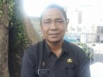 Pemerintah Kecamatan Moti Masih Tunggu Laporan Realisasi PBB Dari BP2RD Ternate