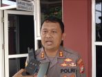 Jadi Pintu Masuk Sail Tidore, Polres Ternate Terjunkan 350 Personil