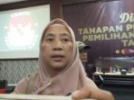 Jelang Pemilu Serentak 2024, KPU Malut Akan Rekrut 40.020 Orang Adhoc