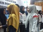 DP3A dan Bunda Forum Anak Kukuhkan Pengurus Forum Anak Malut Periode 2022-2024