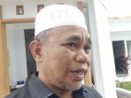 Pemkot Ternate Tak Lengkapi Dokumen, Anggota Banggar DPRD Tunda Rapat