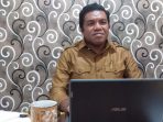 Lutfi Soleman : Sebanyak 29 SD Negeri Di Ternate Selatan Laksanakan Ujian Semester Akhir