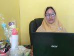 291 Siswa di SD Negeri 5 Kota Ternate Ikuti Ujian Semester