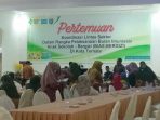 Disdik dan Dinkes Ternate Upayakan Capaian Imunisasi Untuk Anak Sekolah Capai Terget