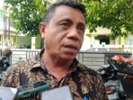 Ini Penjelasan Marus Ishak Terkait 4 Camat Dampingi Lurah Ikut Studi Banding di Bali