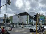 Tertibkan Arus Lalu Lintas Jelang Nataru, Dishub Ternate Perbaiki Dua Traffic Light