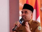 Ini Yang Dikatakan Saifuddin Djuba, Terkait Peningkatan Infrastruktur Ruas Jalan Wai Ina-Malbufa