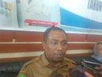 DKP Kota Ternate Salur Bantuan DAU Kepada 13 Kelompok Nelayan