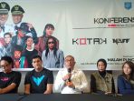 Rangkaikan Hajat Ke 772 Tahun,Group Band Kotak dan Naff Akan Hibur Masyarakat Ternate