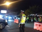 Bersih dan Nyaman, Warga Antusias Habiskan Pergantian Tahun di Taman Landmark Ternate