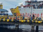 Atasi Lonjakan Penumpang Jelang Nataru, ASDP Ternate Siapkan 12 Armada Feri