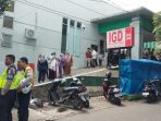 Buntut TPP Tak di Bayarkan, Nakes RSUD CB Ternate Boikot Pelayanan IGD