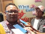 Demo Soal TPP di RSUD CB, Pemrov Malut Akan Pelajari Aturanya
