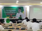 DPC PKB Ternate, Pemilu 2024 Target Enam Kursi