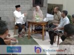 Pemkot Ternate Tindak Lanjuti Tapal Batas Antara Sulamadaha dan Takome