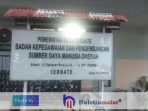 Samin Marsaoly: Pasca Cuti Bersama Imlek Walikota Akan Sidak ASN
