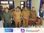 Walikota Ternate : Usulan Musrembang Harus Utamakan Kepentingan Masyarakat