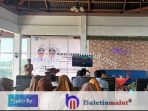 Usulan kurang Lebih 200 Dari Kecamatan Ternate Tengah Pada Musrenbang Kecamatan Akan di Pangkas