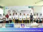 Pemkot Ternate Buka Secara Resmi Musrenbang di Kecamatan Pulau Hiri