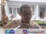 DPRD Ternate Duga Perizinan PT SSL Soal Bongkar Muat di Pantai Daulasi Kadaluarsa
