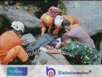 Hilang 2 Hari, Warga Foramadiahi Ternate di Temukan Tak Bernyawa