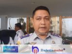 Dishub Ternate 2024 Fokus Pembangunan Pelabuhan dan Ruang Tunggu pada 3 Kecamatan Terluar