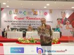 Ini Yang Dikatakan Saifuddin Djuba Untuk Atasi Masalah Sunting di Malut