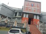 Dinilai Tidak Ikut Aturan, DPRD Ternate Minta Dishub Hentikan Hubungan Pihak ke 3 Soal Retribusi Parkir