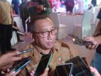 HUT Pemkot Ternate Ke 24, Walikota Ajak Warga Kelola Sampah dan Terus Upayakan Atasi Masalah Air Bersih