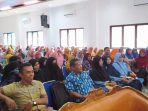 Guru PAUD, SMP dan SMA Tidak Ikut Sertakan Dalam Pelatihan Guru Gebyar Hardiknas