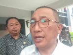 Walikota Ternate Desak OPD Tuntaskan Kegiatan Tahun 2023 Dan Akan Tata Kembali Pasar Gamalama