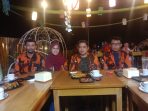 MPW Pemuda Pancasila Malut Gelar Rapat Persiapan Muscab dan Angkat Kandidat Srikandi PP Malut