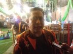 Santrani Abusama Optimis Maju Gubernur dan Wakil Gubernur Malut 2024
