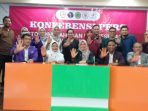 5 Organisasi Profesi Kesehatan di Malut Tolak RUU Omnibuslaw Kesehatan