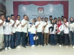 3 Parpol Optimis Raih Empat Kursi di DPRD Kota Ternate