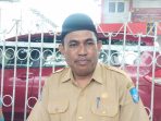 Perubahan Regulasi, Pembayaran Isentif 4 Imam Masjid di Ternate Sempat Tertunda