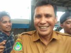 2 Lahan Pasar di Kota Ternate Sudah Dihibahkan Oleh Kementerian Perdagangan RI