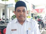 Biaya 268 Orang Jamaah Haji, Pemkot Ternate Sudah Serahkan Ke Panitia Penyelenggara Haji Provinsi Malut