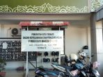 Mulai 1 Juni 2023 Pimpinan 2 OPD di Ternate Akan di Isi Pelaksana Tugas