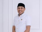 Pileg 2024, Partai Garuda Kota Ternate Optimis Raih 4 Kursi, Daftar Serentak Ke KPU Sesuai Nomor Partai 11 Mei 2023