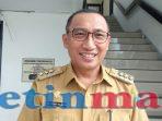 Walikota Ternate Janji Selesaikan Polemik di Internal Jajarannya Terkait Aksi Vandalisme