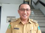 Diduga Belum Laporkan LHKPN, Walikota Ternate Desak 2 Pejabat Dewas Ake Ga’ale