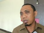 DPRD Kota Ternate Tunggu Balasan Surat Kemendagri RI Pemberhentian Resmi Wakil Walikota